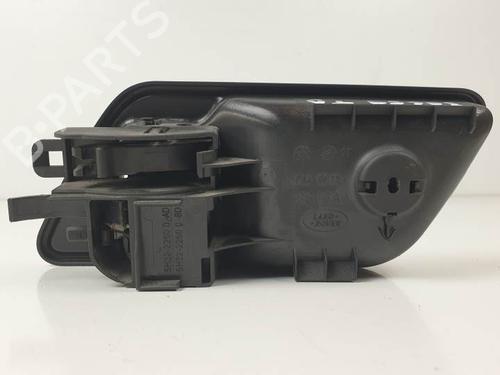 Rear right interior door handle LAND ROVER FREELANDER 2 (L359) 2.2 TD4 4x4 | BP29245616I16 