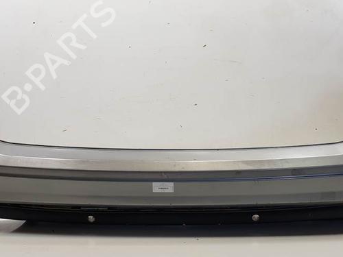 Used Rear bumper Rear bumper MERCEDES-BENZ C-CLASS T-Model (S204) C 200 CDI (204.207) (136 hp) 28060865 28060865