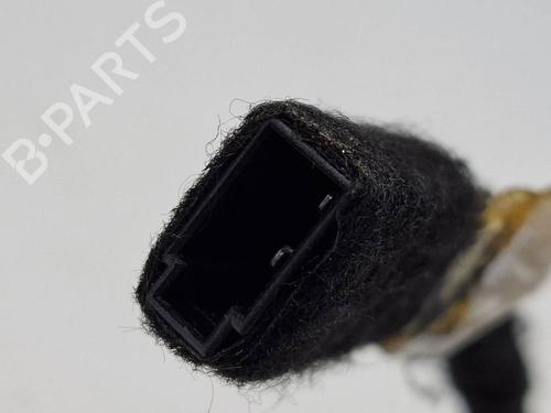 Left sun visor LAND ROVER RANGE ROVER EVOQUE (L538) 2.2 D 4x4 | BP39959156I1 - Image 3