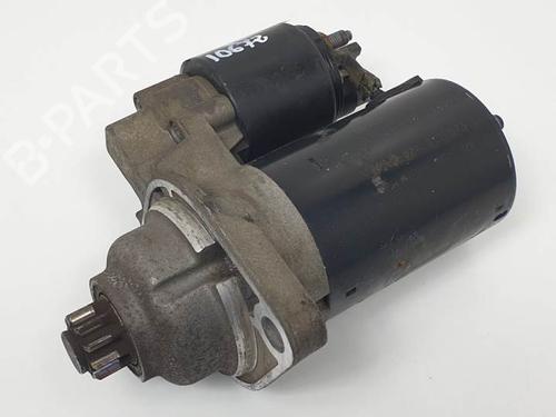 Starter VW NEW BEETLE Convertible (1Y7) 2.0 | BP12369091M8 