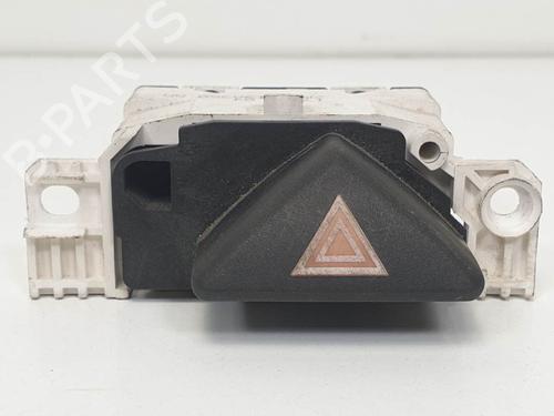 Used Warning switch Warning switch FORD FOCUS I (DAW, DBW) [1998-2009] 6858814 6858814