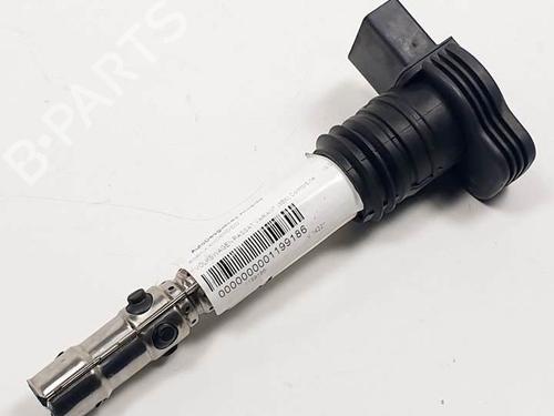Used Ignition coil Ignition coil VW PASSAT B5.5 Variant (3B6) 1.8 T 20V (150 hp) 17863446 17863446