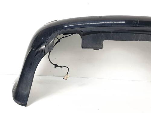 Rear bumper AUDI A4 B7 Avant (8ED) 2.0 TDI 16V | BP25453477C8 