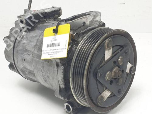 Used AC compressor AC compressor PEUGEOT 307 Break (3E) 1.6 HDi 110 (109 hp) 40620078 40620078