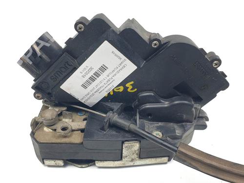 Venstre bagtil lås SMART FORFOUR (454) 1.5 CDI (454.001) | BP25000071C100 - Image 6