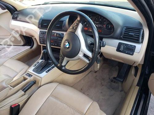 Steering column stalk BMW 3 Touring (E46) 320 i | BP13463020I23 