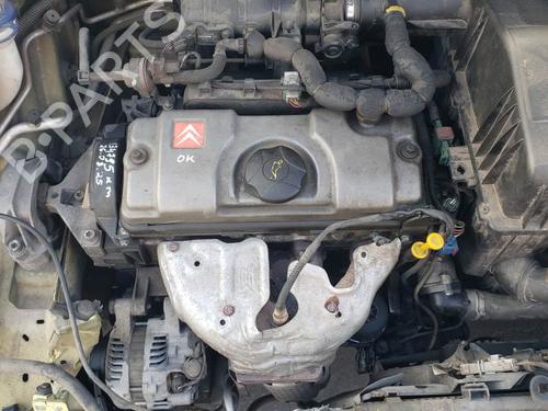 Headlight switch CITROËN C2 (JM_) 1.1 | BP29199061I24  - Image 17