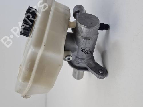 Brake master cylinder JAGUAR XE (X760) 2.0 D | BP36551178M77 - Image 2