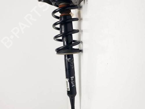 Used Left front shock absorber Left front shock absorber 18308018 18308018