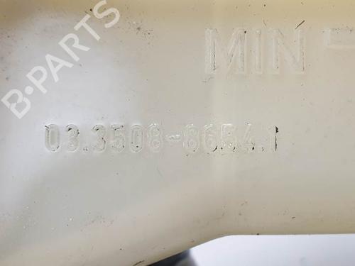 Brake master cylinder BMW 1 (E87) 120 d | BP11133835M77 