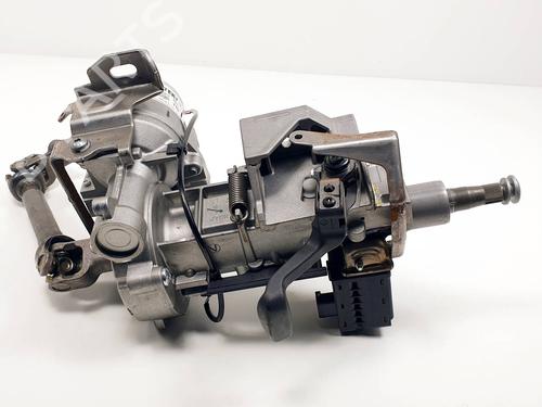 Steering column RENAULT CLIO IV (BH_) 0.9 TCe 90 (BHNF, BHMA, BHMH, BHJK, BHJR) | BP30763395M21 - Image 2