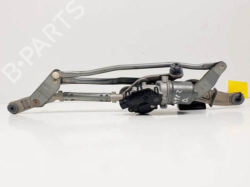 Used Front wiper motor TOYOTA COROLLA Hatchback (_E21_, _EA1_, _EH1_) 1.8 Hybrid (ZWE211) (98 hp) 25403729