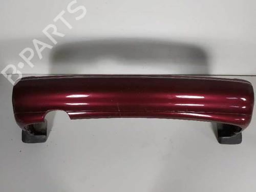 Rear bumper DAEWOO NEXIA 1.5 (08, 68) | BP7451319C8 