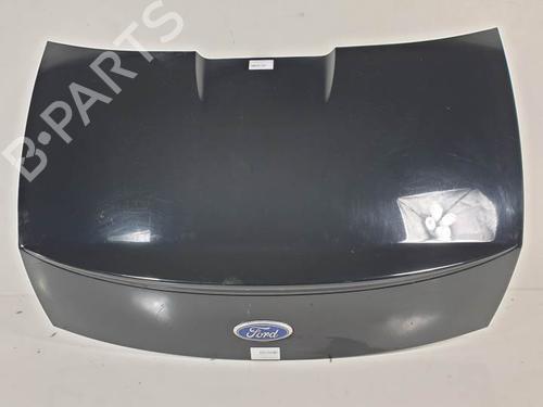 Used Tailgate FORD STREET KA (RL2) 1.6 (95 hp) 9455730