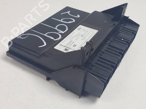 Comfort control module FORD TRANSIT CONNECT (P65_, P70_, P80_) | BP37286542M56 - Image 3