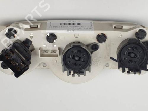 Climate control FORD TRANSIT CONNECT (P65_, P70_, P80_) 1.8 TDCi | BP27096806I5 - Image 2