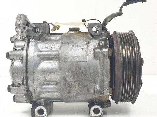 AC compressor VOLVO V50 (545) 1.6 D | BP40558079M34 - Image 3