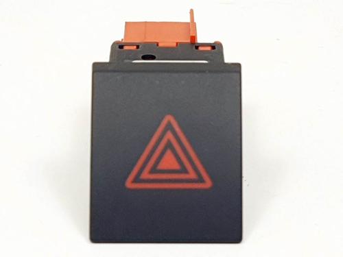 Used Warning switch Warning switch SKODA FABIA II (542) 1.2 TSI (105 hp) 16221347 16221347