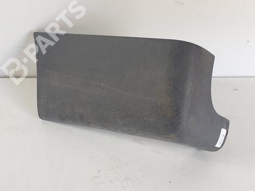 Corner bumper FORD TRANSIT Bus (FD_ _, FB_ _, FS_ _, FZ_ _, FC_ _) [2006-2014]  11138281