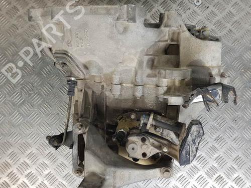 Gearbox FORD MONDEO III Saloon (B4Y) 2.0 16V TDDi / TDCi | BP8594370M3 