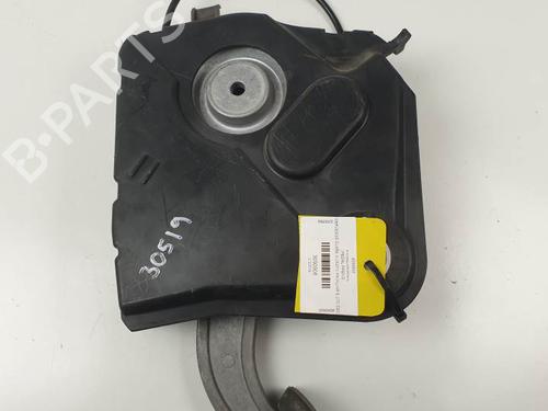 Used Break pedal MERCEDES-BENZ E-CLASS T-Model (S211) E 270 T CDI (211.216) (177 hp) 28061656
