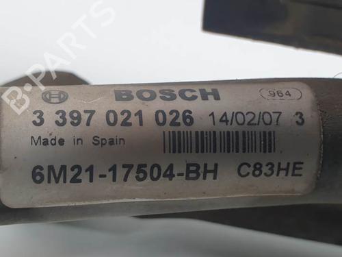 Front wiper motor FORD S-MAX (WA6) 2.0 TDCi | BP28059692M29 
