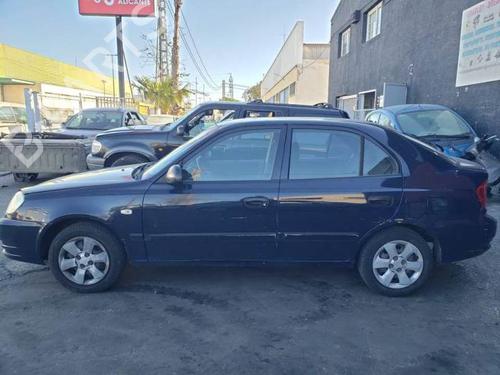 Starter HYUNDAI ACCENT II (LC) 1.3 | BP17165912M8 