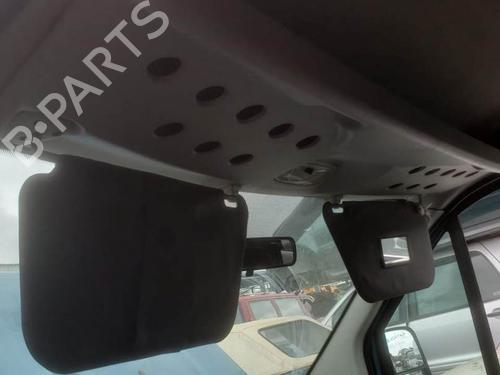 Engine control unit (ECU) FORD TOURNEO CONNECT 1.8 TDCi | BP23102621M57  - Image 23
