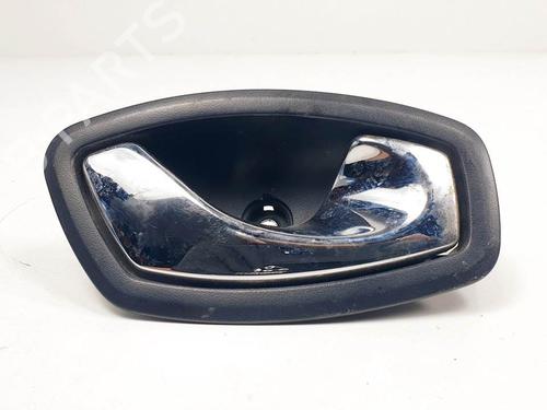 Used Rear left interior door handle Rear left interior door handle RENAULT MEGANE III Hatchback (BZ0/1_, B3_) 1.2 TCe (BZ16, BZ28) (132 hp) 15844750 15844750