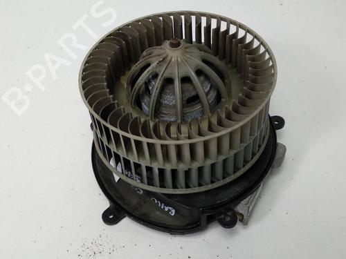 Used Heater blower motor Heater blower motor BMW 7 (E65, E66, E67) 745 i, Li (333 hp) 16414694 16414694