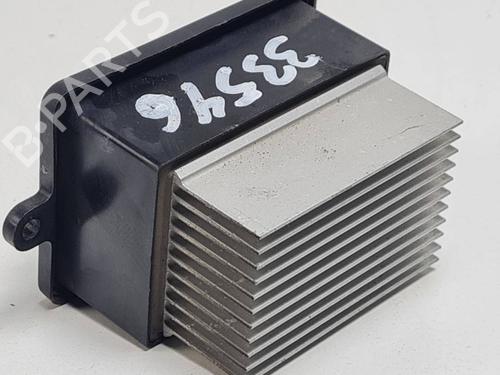 Used Heater resistor Heater resistor 37257769 37257769