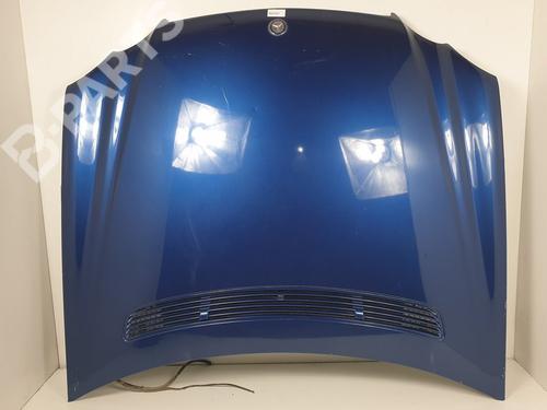 Used Hood Hood MERCEDES-BENZ CLK Convertible (A209) CLK 200 Kompressor (209.441) (184 hp) 11089915 11089915