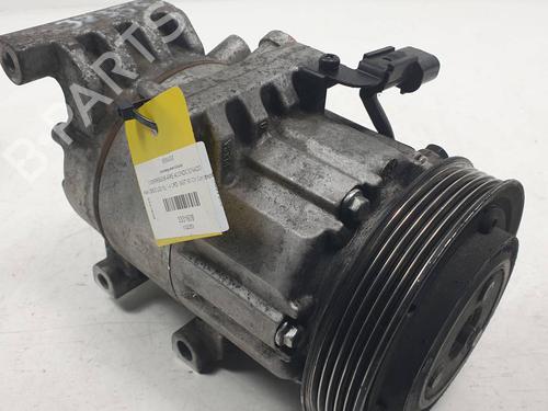 Used AC compressor AC compressor 35720424 35720424