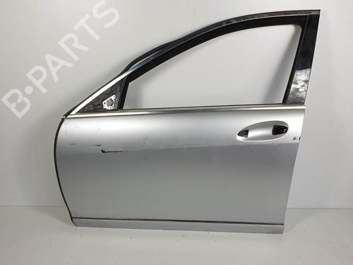 Used Left front door Left front door MERCEDES-BENZ S-CLASS (W221, V221) S 350 BlueTec (221.026, 221.126) (258 hp) 11349340 11349340
