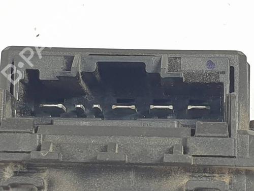 Heater resistor PEUGEOT 2008 I (CU_) 1.2 PureTech 82 | BP29875112M108 