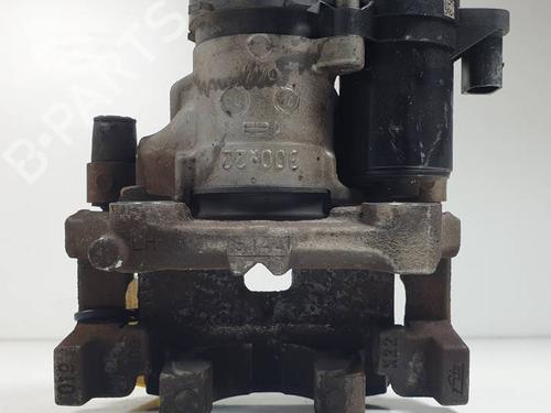 Venstre bremsekaliber bag MERCEDES-BENZ C-CLASS T-Model (S205) C 220 BlueTEC / d (205.204) | BP29932491M107 