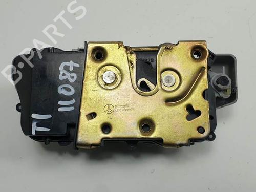Rear left lock CITROËN XSARA (N1) 1.8 i Aut. | BP11753860C100 