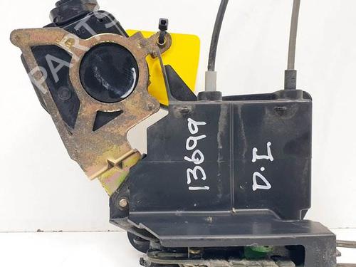 Front left lock HYUNDAI ACCENT III Saloon (MC) 1.4 GL | BP16773503C98 