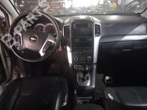 Automatic gearbox selector CHEVROLET CAPTIVA (C100, C140) 2.0 D 4WD | BP8519247M91  - Image 23