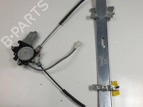 Used Front right window mechanism SUZUKI GRAND VITARA I (FT, HT) 1.6 4x4 (SQ416) (94 hp) 29875175