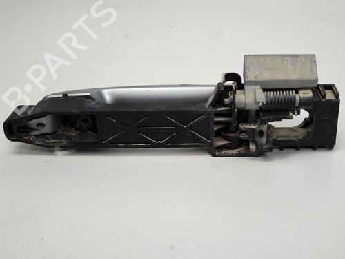 Front left exterior door handle NISSAN QASHQAI / QASHQAI +2 I (J10, NJ10, JJ10E) 2.0 dCi | BP6845941C128 