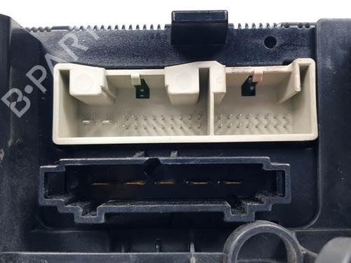 Commande Chauffage VW GOLF V (1K1) 1.9 TDI | BP25000252I5 