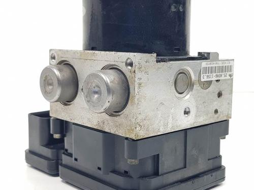 ABS pump CHRYSLER VOYAGER IV (RG, RS) 2.8 CRD | BP21245545M43 