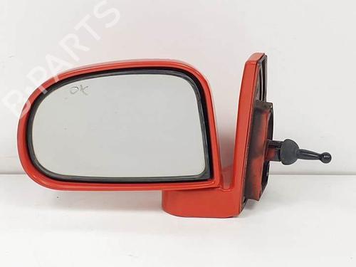 Left mirror HYUNDAI ATOS (MX) 1.0 i | BP17165702C26 