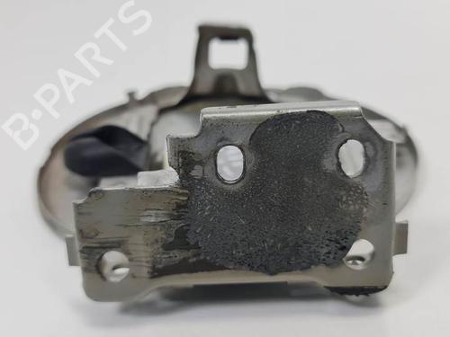 Tanklokket HONDA CIVIC VII Hatchback (EU, EP, EV) 1.7 CTDi (EP4, EU9) | BP6860218C131 