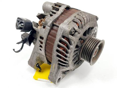 Used Alternator PEUGEOT 307 CC (3B) 2.0 16V (140 hp) 13923104