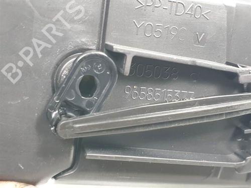 Air vent PEUGEOT 308 I (4A_, 4C_) 1.6 16V | BP12678360I21