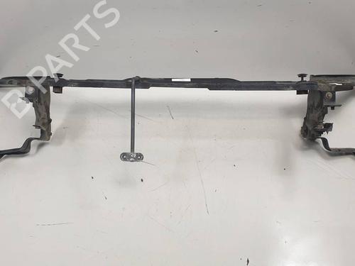 Used Front slam panel MERCEDES-BENZ C-CLASS (W204) C 200 CDI (204.001) (136 hp) 29321945
