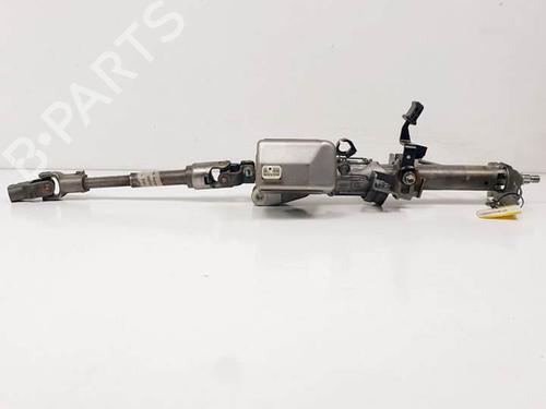 Used Steering column Steering column 17165227 17165227