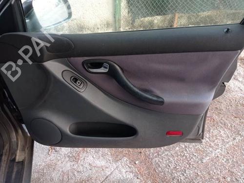 Højre baglygte bagklap SEAT LEON (1M1) 1.9 TDI | BP8117903C80 